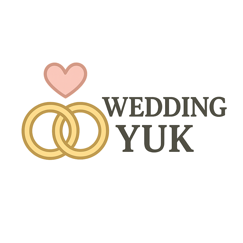 Wedding Yuk