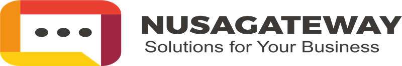 Nusa Gateway